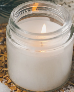 Jar Candles